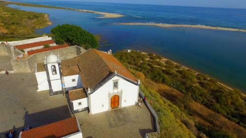 Apartamento Top Floor Vista Mar
