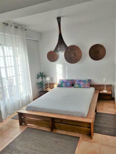 Apartamento Top Floor Vista Mar