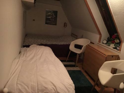 S�ndergade 21