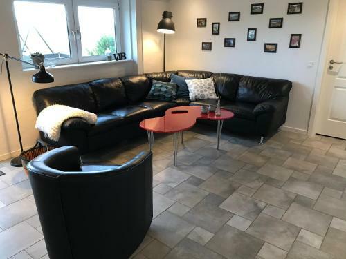 Apartamento Havrevang, Luksus Ferielejligheder