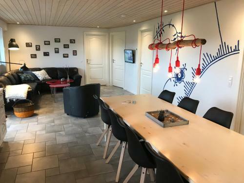 Apartamento Havrevang, Luksus Ferielejligheder