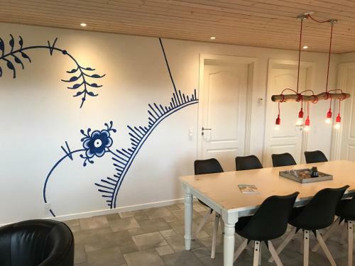 Apartamento Havrevang, Luksus Ferielejligheder