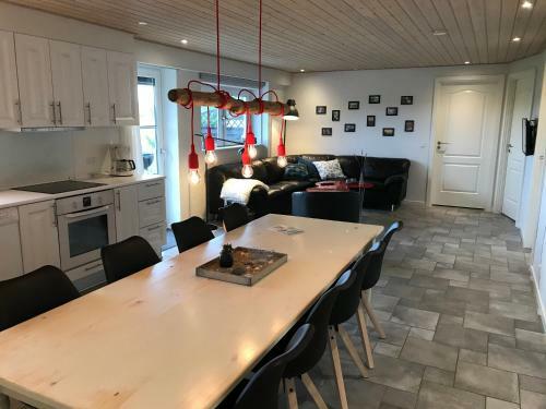 Apartamento Havrevang, Luksus Ferielejligheder