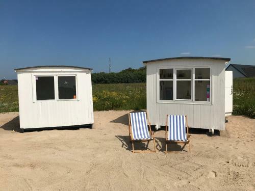 Apartamento Havrevang, Luksus Ferielejligheder