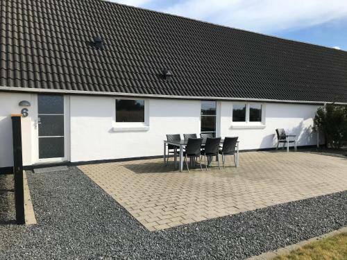 Apartamento Havrevang, Luksus Ferielejligheder
