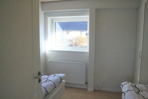 Apartamento Havrevang, Luksus Ferielejligheder