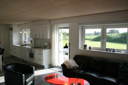 Apartamento Havrevang, Luksus Ferielejligheder
