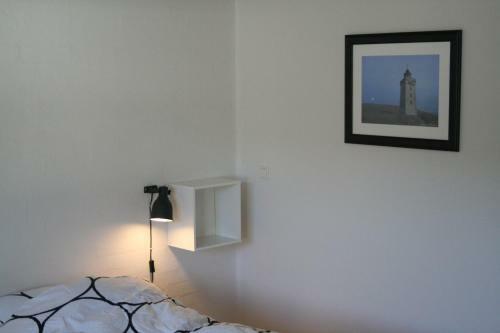 Apartamento Havrevang, Luksus Ferielejligheder
