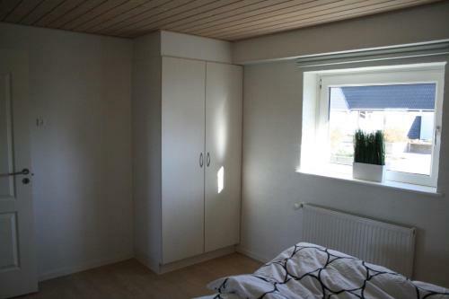 Apartamento Havrevang, Luksus Ferielejligheder