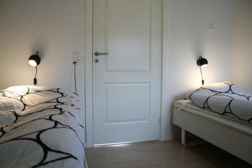 Apartamento Havrevang, Luksus Ferielejligheder