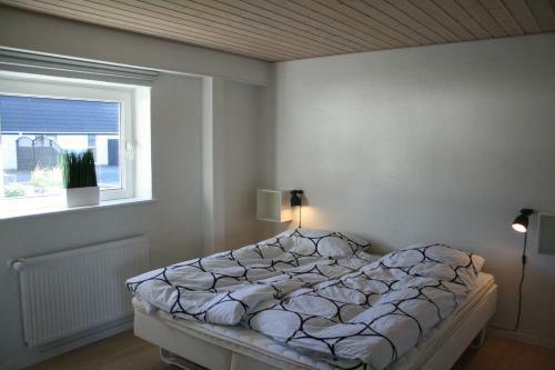 Apartamento Havrevang, Luksus Ferielejligheder