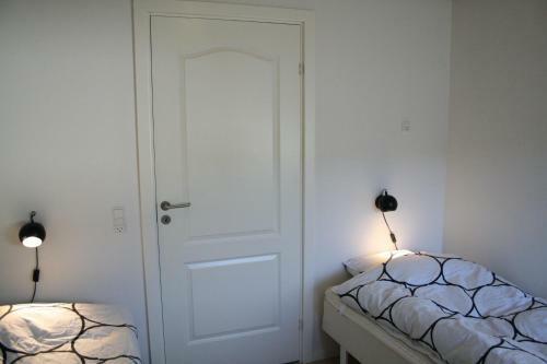 Apartamento Havrevang, Luksus Ferielejligheder