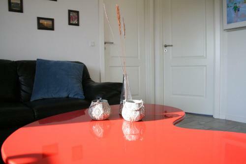 Apartamento Havrevang, Luksus Ferielejligheder