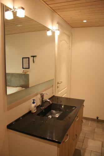 Apartamento Havrevang, Luksus Ferielejligheder
