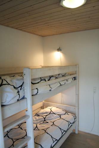 Apartamento Havrevang, Luksus Ferielejligheder