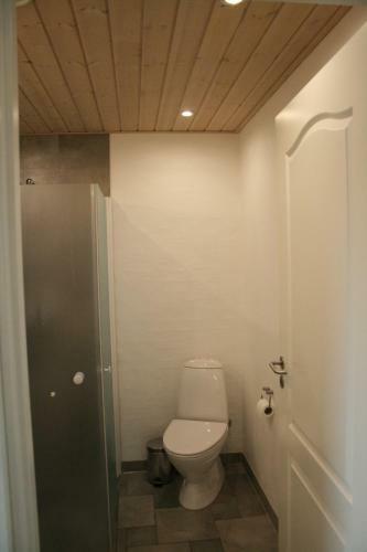 Apartamento Havrevang, Luksus Ferielejligheder