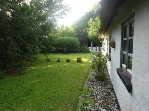 Feriehus Str�t�kt Bindingsv�rksidyl
