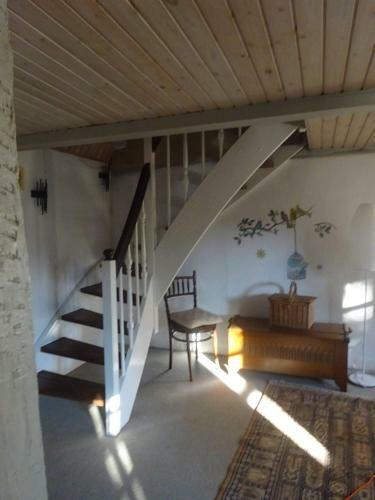 Feriehus Str�t�kt Bindingsv�rksidyl