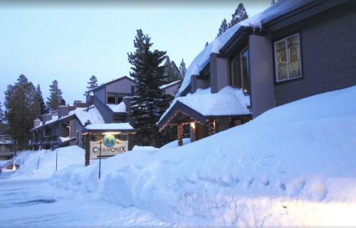 Chamonix #076