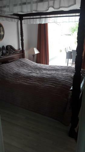 140m2 Villa In Marstal