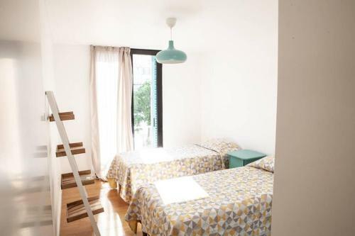 Apartamento Casa Azul
