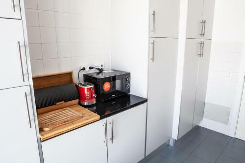 Apartamento Casa Azul