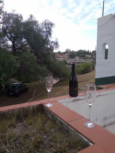 Apartamento Carlos Paz - Aldea Del Puente