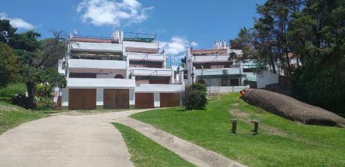 Apartamento Carlos Paz - Aldea Del Puente