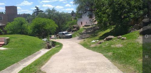 Apartamento Carlos Paz - Aldea Del Puente