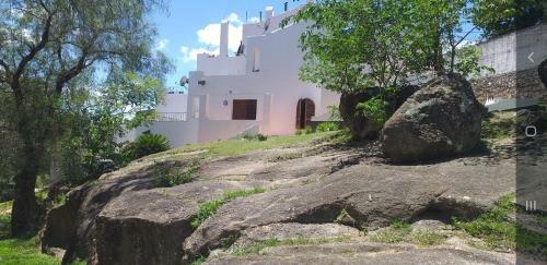 Apartamento Carlos Paz - Aldea Del Puente