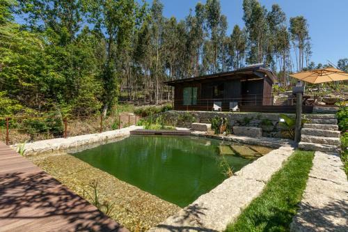 Casa Do Monte Da Veiga - Minho's Guest