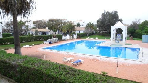 Quinta Velha Village - Apart. T1