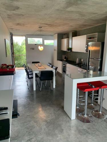 Apartamento Complejo Mare Valeria Del Mar - Departamento
