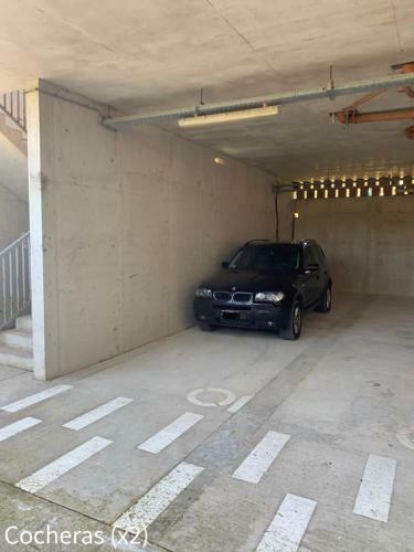 Apartamento Complejo Mare Valeria Del Mar - Departamento