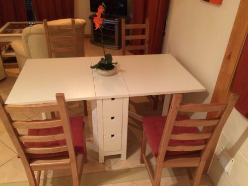 Apartamento Gomeira Top Floor