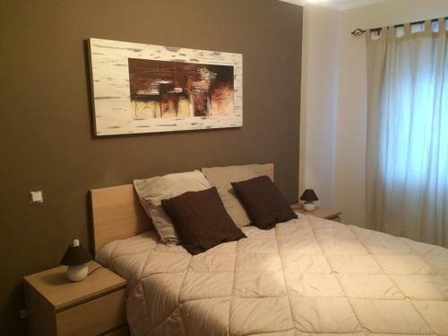 Apartamento Gomeira Top Floor