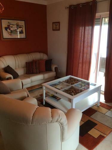 Apartamento Gomeira Top Floor