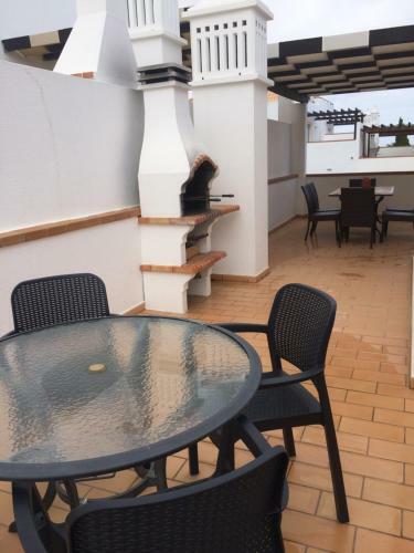 Apartamento Gomeira Top Floor