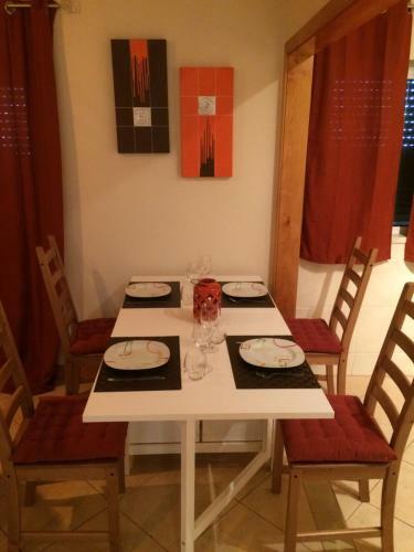 Apartamento Gomeira Top Floor