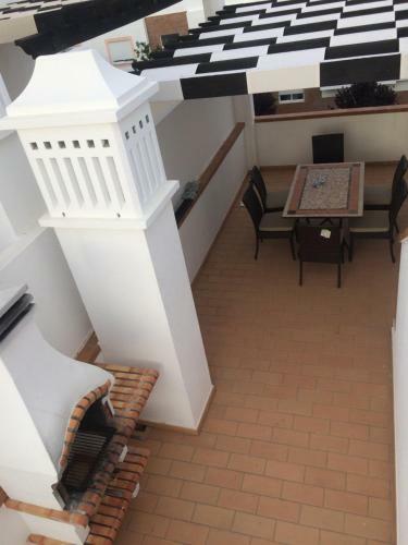 Apartamento Gomeira Top Floor