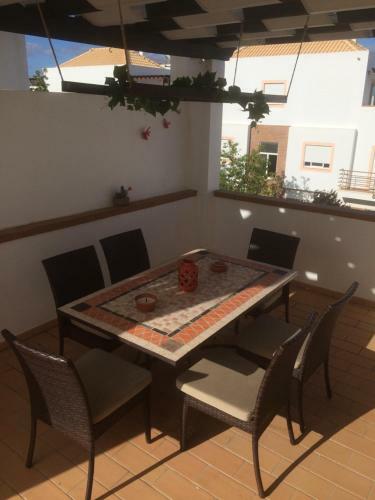 Apartamento Gomeira Top Floor
