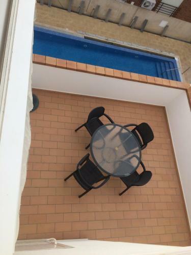 Apartamento Gomeira Top Floor