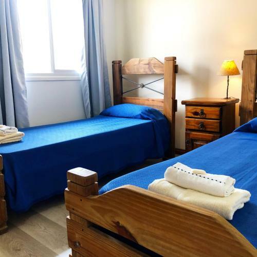 Apartamento Valeria Costa Y Mar