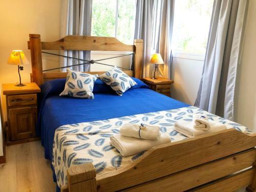 Apartamento Valeria Costa Y Mar