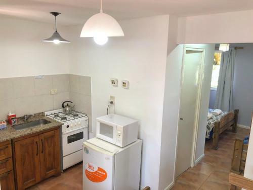 Apartamento Valeria Costa Y Mar