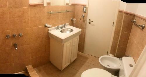 Apartamento Valeria Costa Y Mar