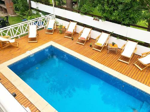 Apartamento Valeria Costa Y Mar