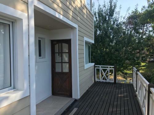 Apartamento Valeria Costa Y Mar