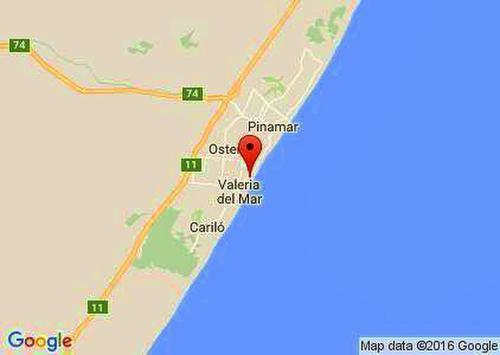 Apartamento Valeria Costa Y Mar