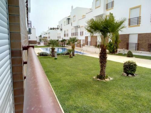 Apartamento Top Floor, Double Terrace, Sea View